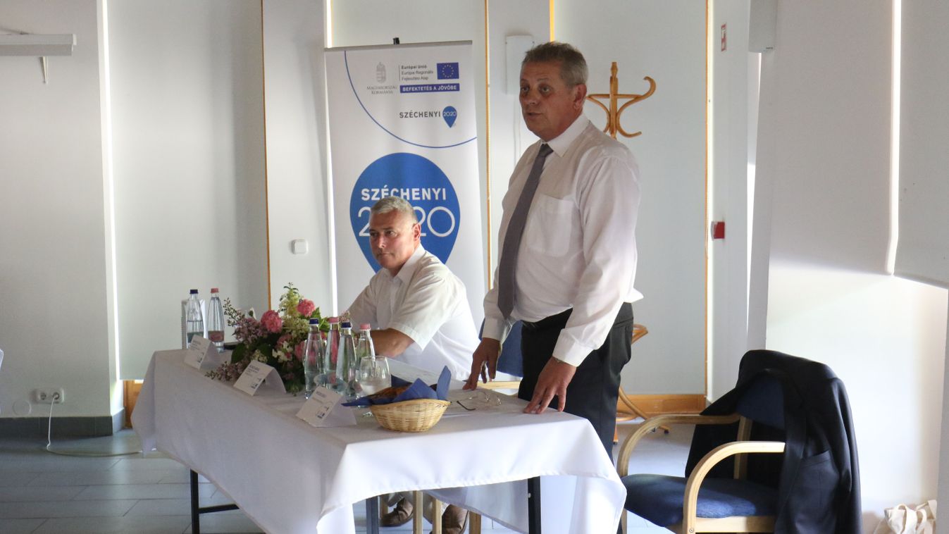 Tiszakürt turisztikai vonzerejét is növelheti az új vizes élőhely