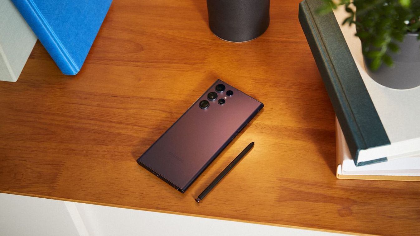 Kipletykálták, mi hajtja majd a Samsung Galaxy S23-at