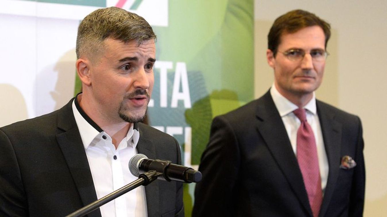 Régóta keresik a Fidesz-ügynököket a baloldalon