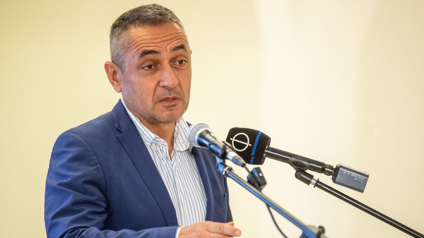 Potápi: megerősödött a nemzeti összetartozás érzése az elmúlt 12 évben