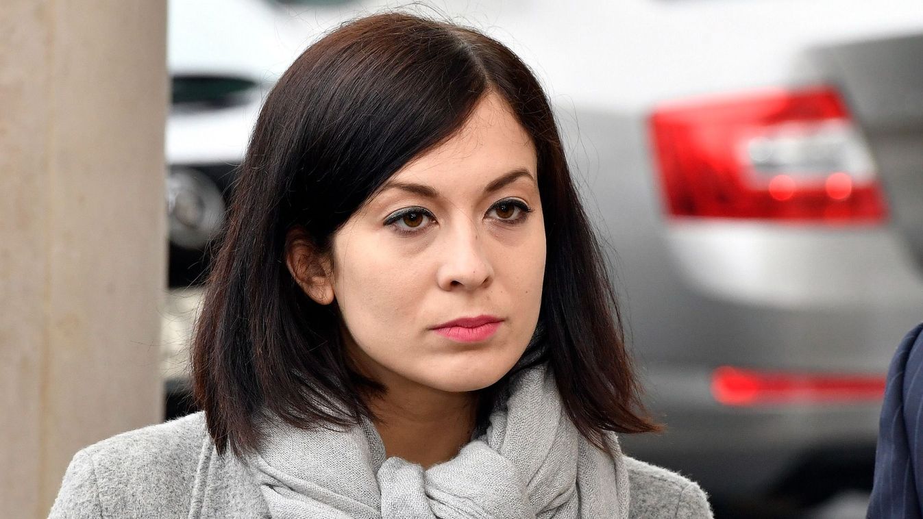 Cseh Katalin-ügy: több helyszínre is kiszállt a NAV