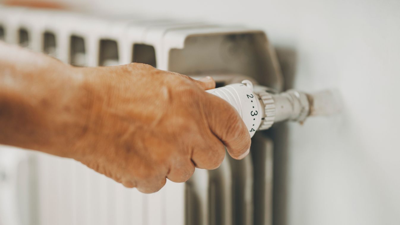 Biztosított az ország energiaellátása, a magyarok fizetik a legalacsonyabb gázárat