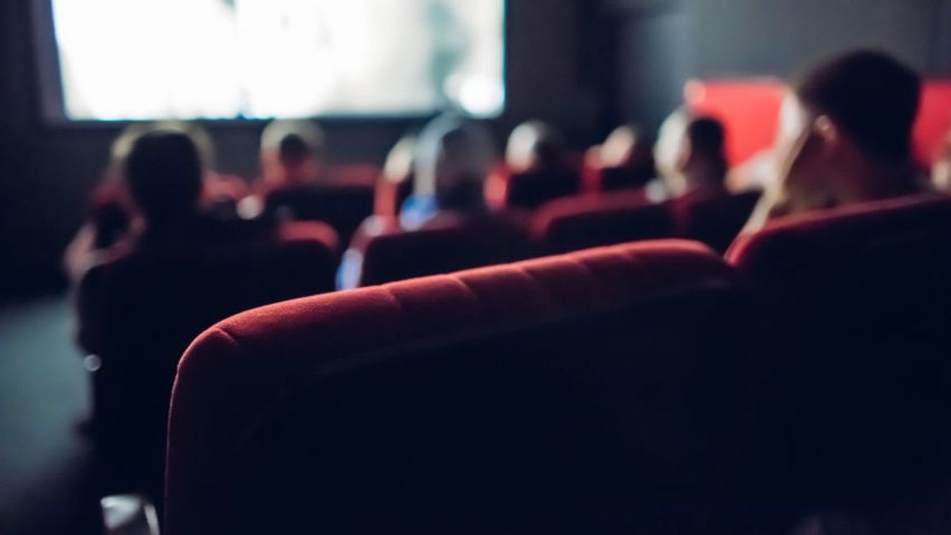 Magyar filmeket vetítenek a kultúra napján Mezőtúron