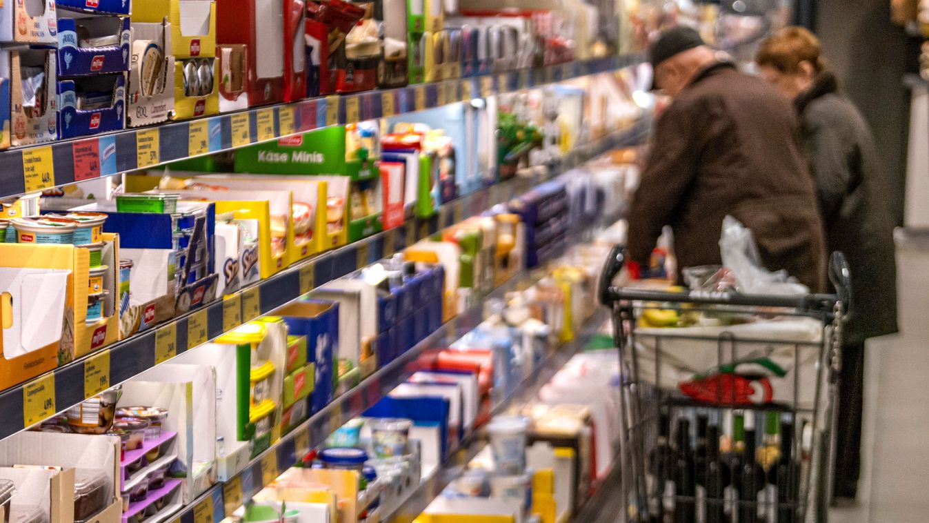 Fellendülhet a saját márkás termékek forgalma