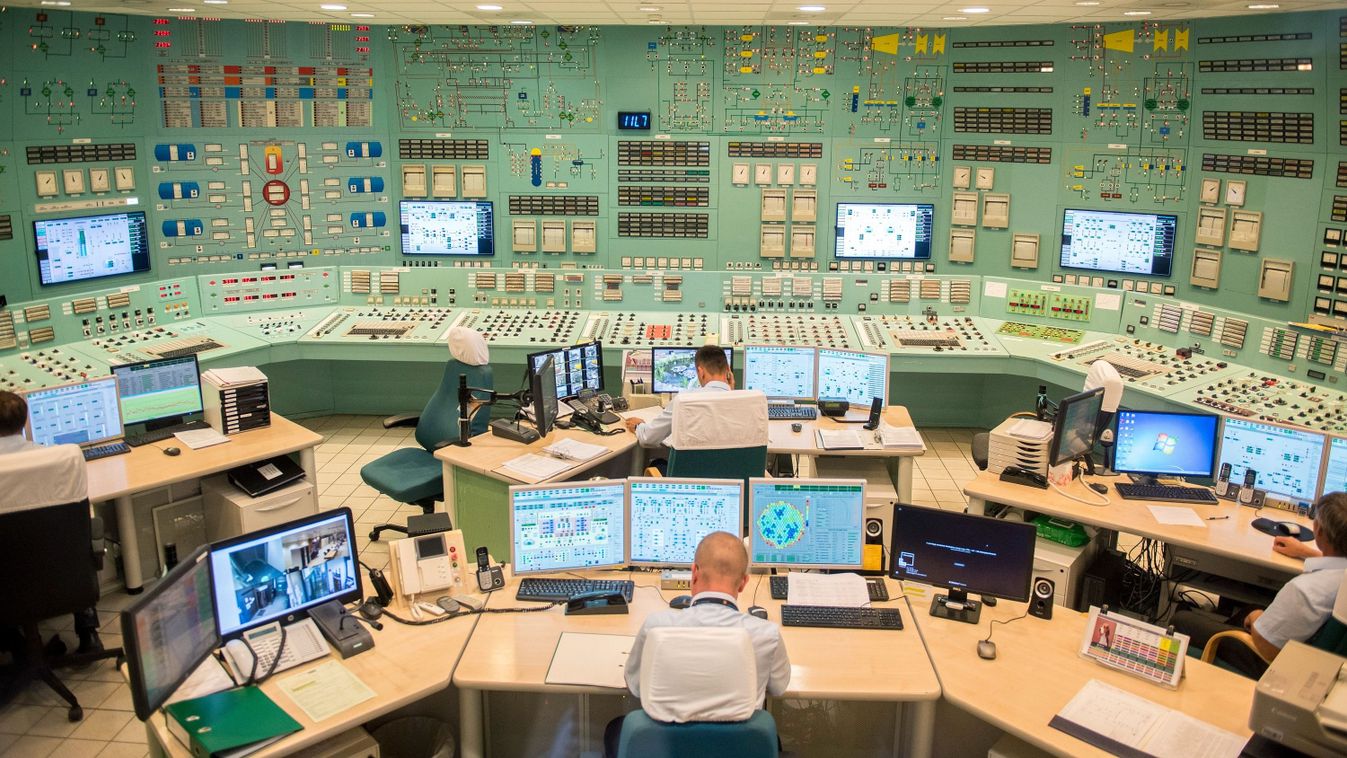 Katasztrófát okozna az orosz atomenergia brüsszeli szankciója