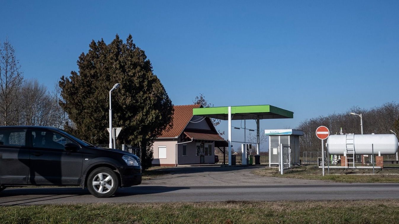 Elindult a kisbenzinkutak támogatásának kifizetése