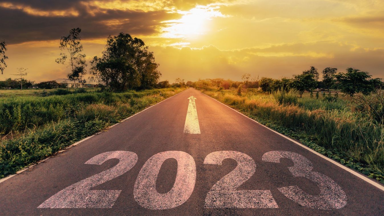 Kora tavaszias idővel búcsúzik 2022