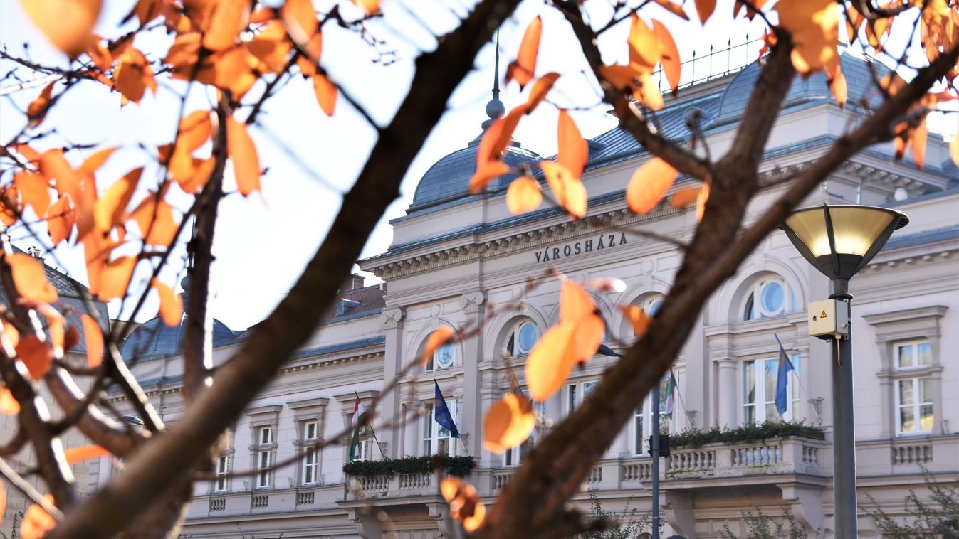 Európa Kulturális Fővárosa címért száll versenybe Szolnok