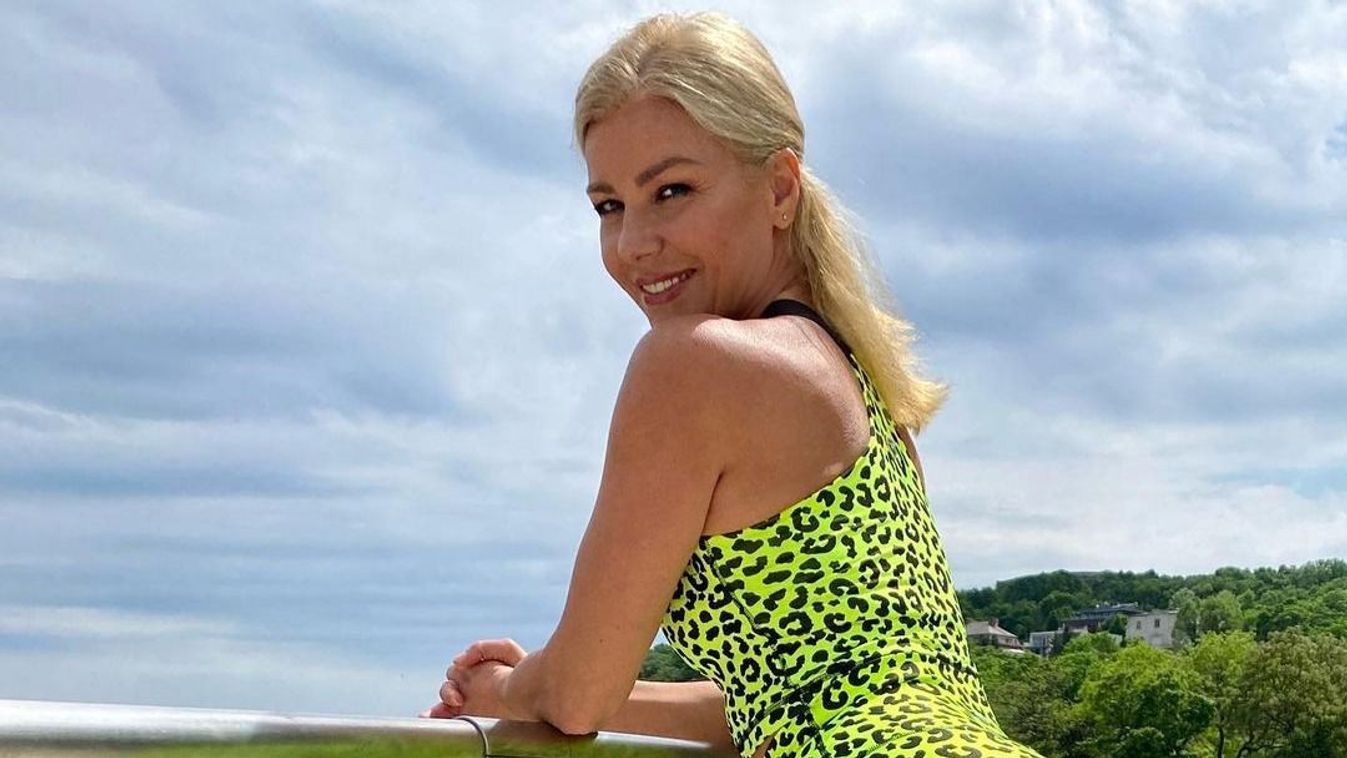 Kiakadt Barta Sylvia, helyretette a követőit