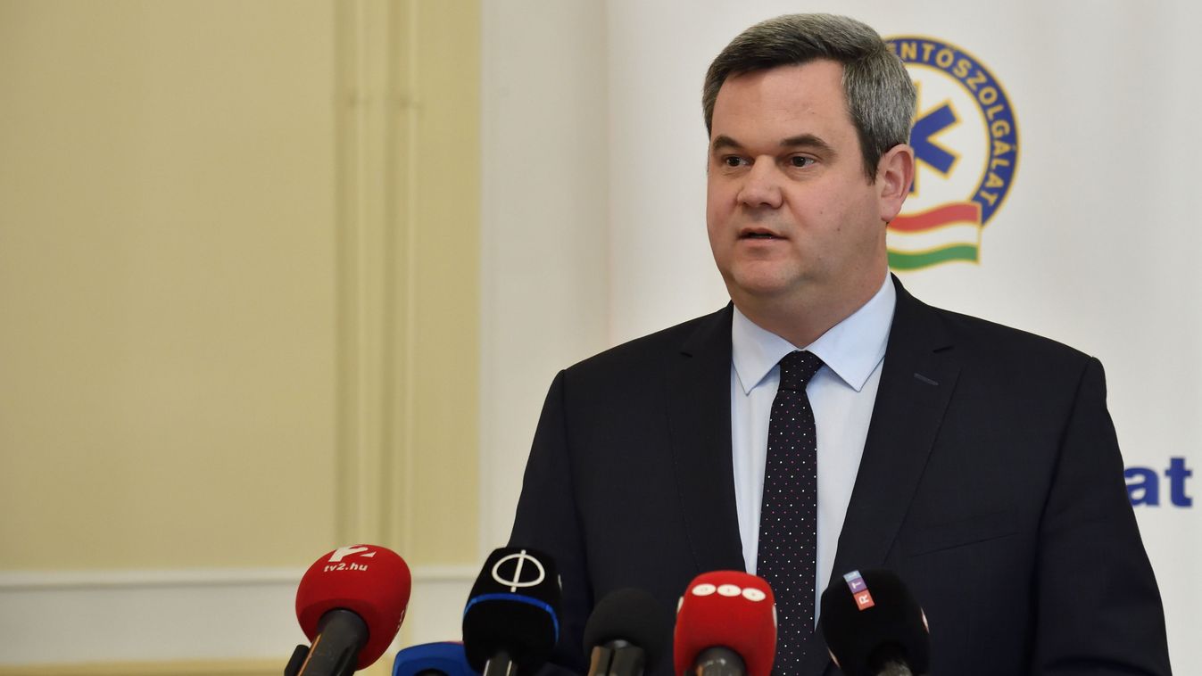 Takács Péter: hazugság, hogy a kormány nem tárgyal az orvosi kamarával