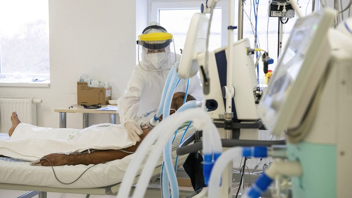 FBI: nagyon valószínű, hogy laborból szabadult el a koronavírus-járványt okozó kórokozó