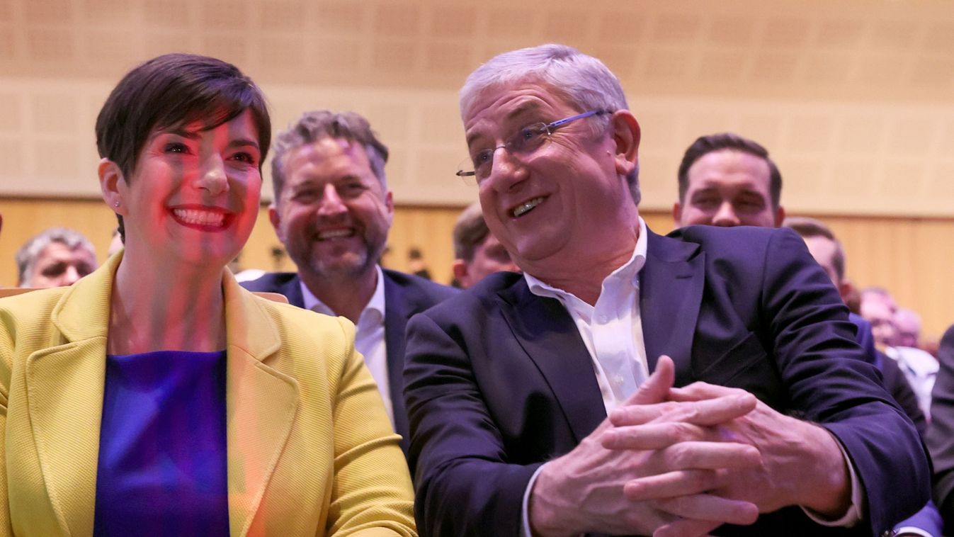 Fidesz: Gyurcsányék háború-, fegyverszállítás- és szankciópártiak