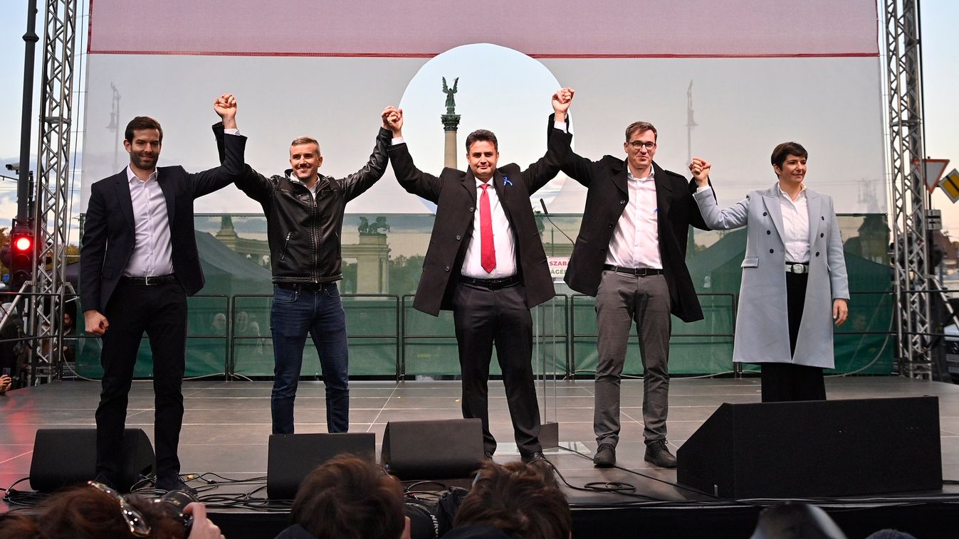Nem lehet számítani arra, hogy a baloldal megszavazza a békepárti határozati javaslatot