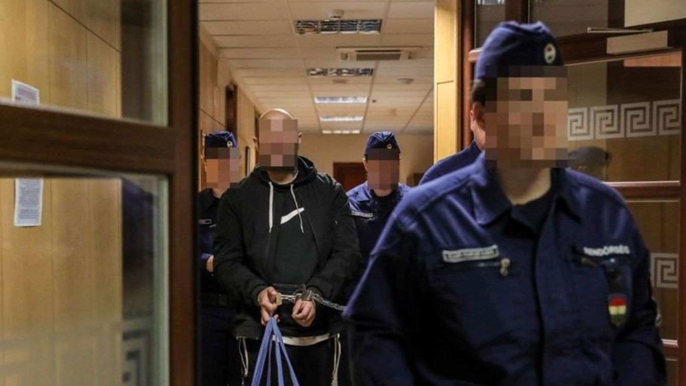 A gyanúsított szerint öngyilkos lett a tizedik emeletről kiesett győri édesanya (videó)