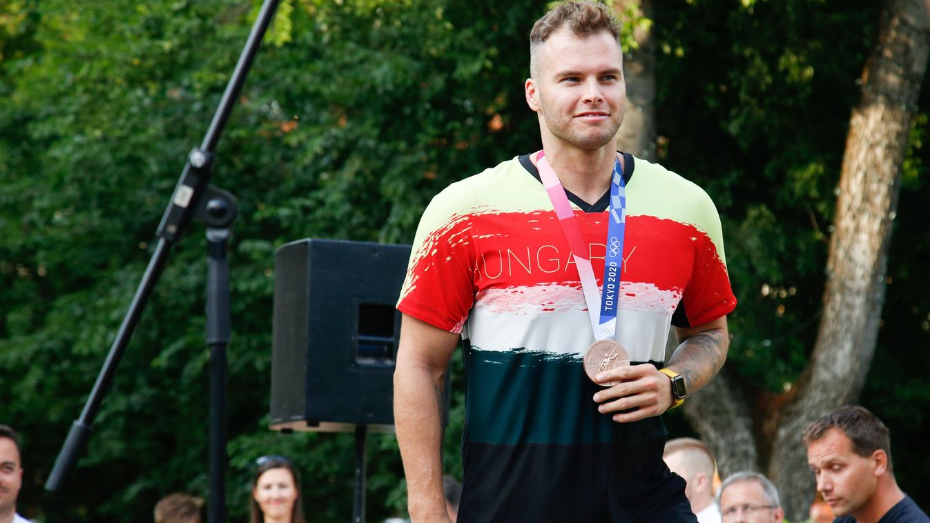 Pásztor Mátyás sokadik virágzását éli a Szolnoki Dózsánál