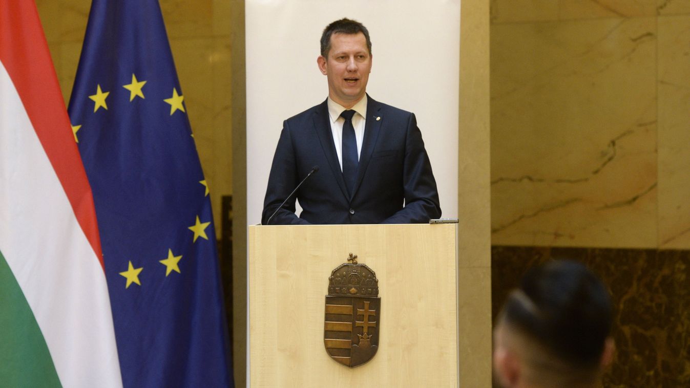 Fülöp Attila: több mint 16 milliárd forintból bővíthetik szolgáltatásaikat fogyatékossággal élő embereket segítő szervezetek