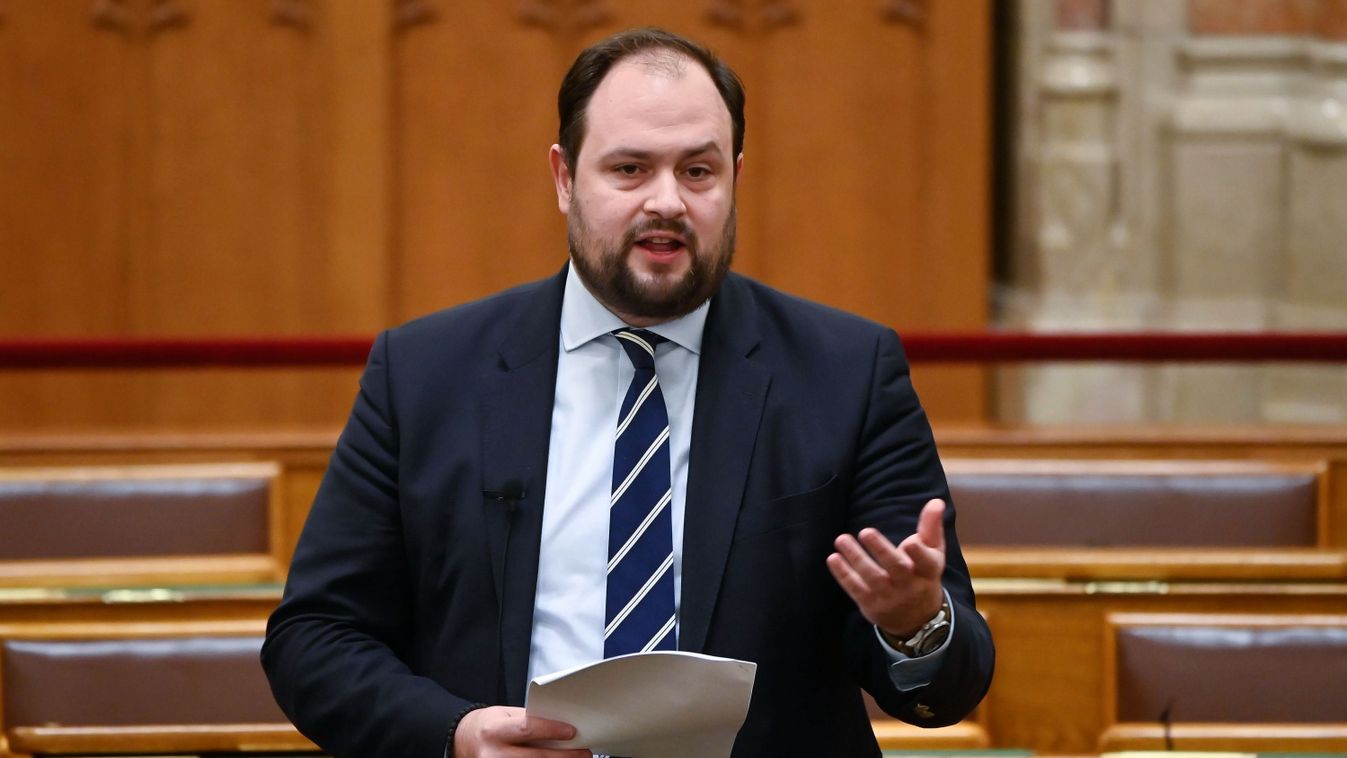 Nacsa Lőrinc: a dollárbaloldalt ismét hazugságon kaptuk