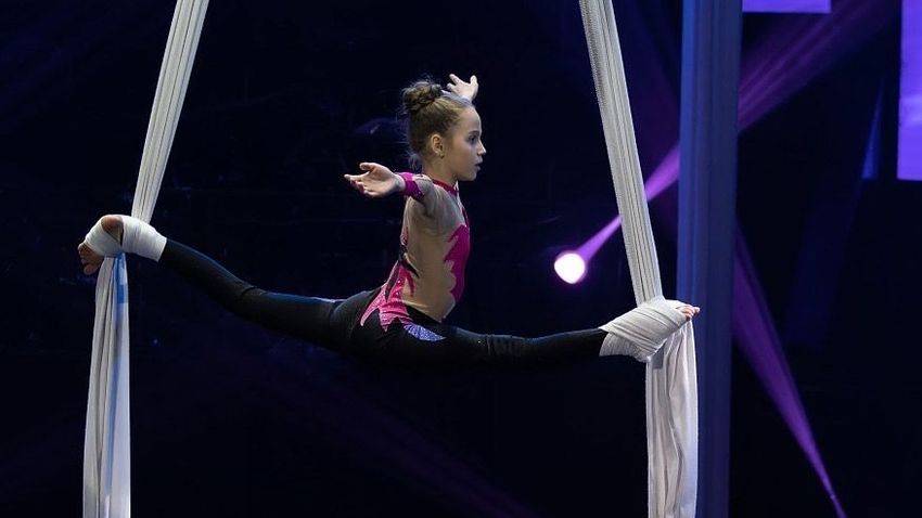 SZOLJON – Ha akrobatikus mozdulatokat látna, ne hagyja ki hétvégén ezt a szolnoki versenyt