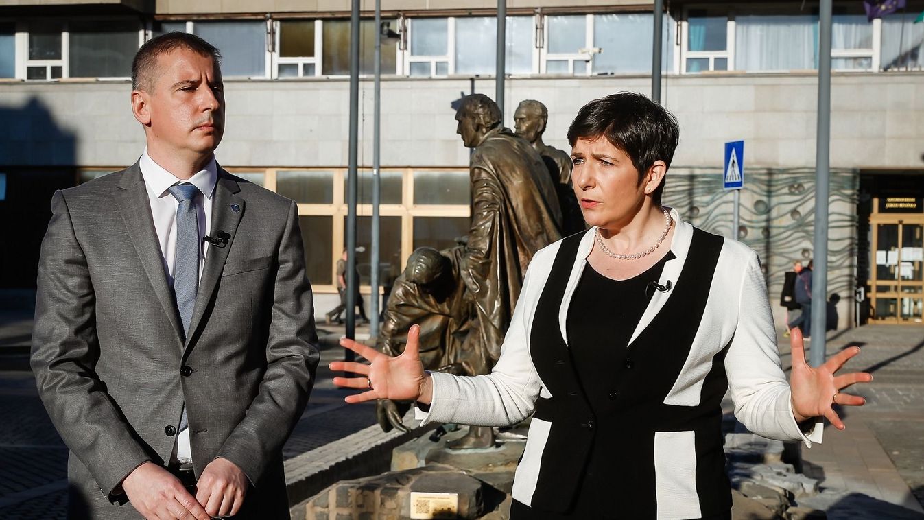 Titkos megbeszélés: megkaphatta Gyurcsány támogatását a szombathelyi polgármester