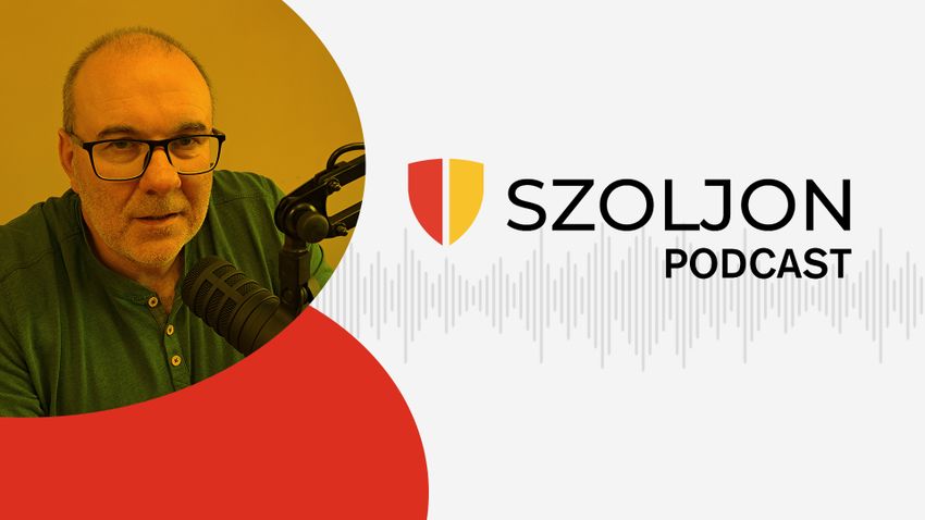 SZOLJON – Spanyiel Péter kalandos életútja a hegedűtől a kongán át a gitárig