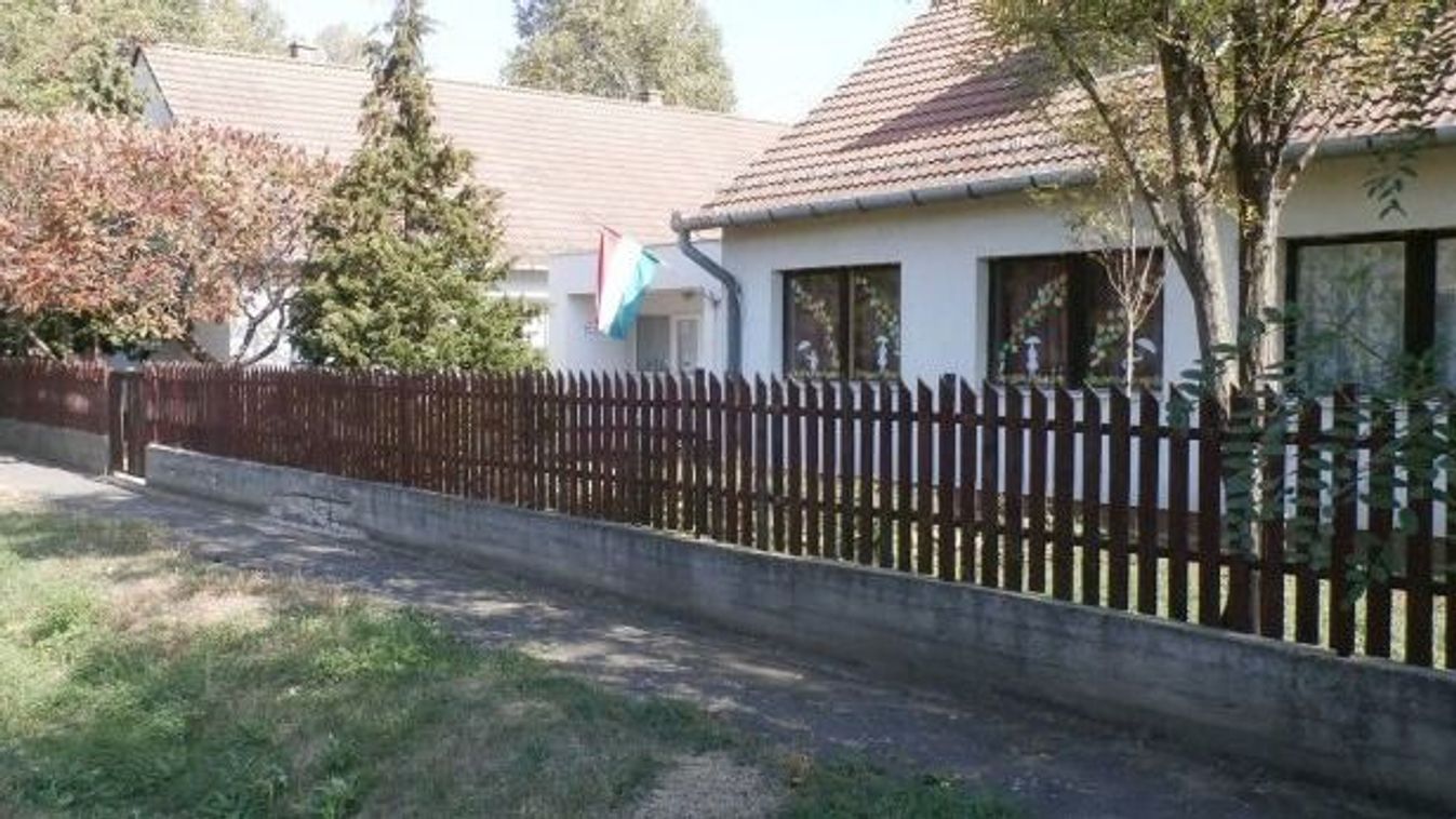 Kevés a gyerek, megszűnhet az örményesi iskola felső tagozata