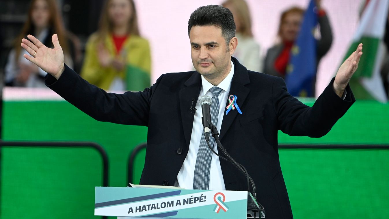 Márki-Zay Péter szerint ostobák a Fidesz szavazói