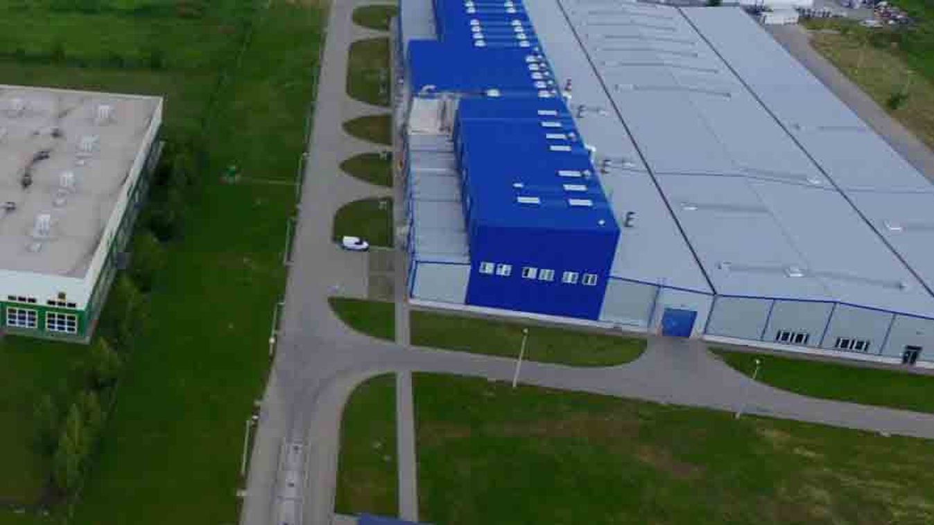 Bővíteni kívánja a város a Piroskai úti Ipari Park területét