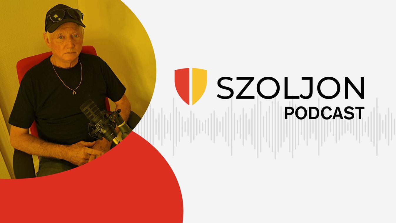 Ölvedi János: A zene mindig is az életem része volt