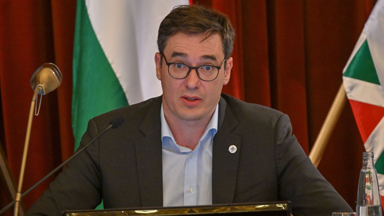 Pénzmosás gyanúja is felmerül a Karácsony-féle 99 Mozgalomhoz érkezett pénzek kapcsán
