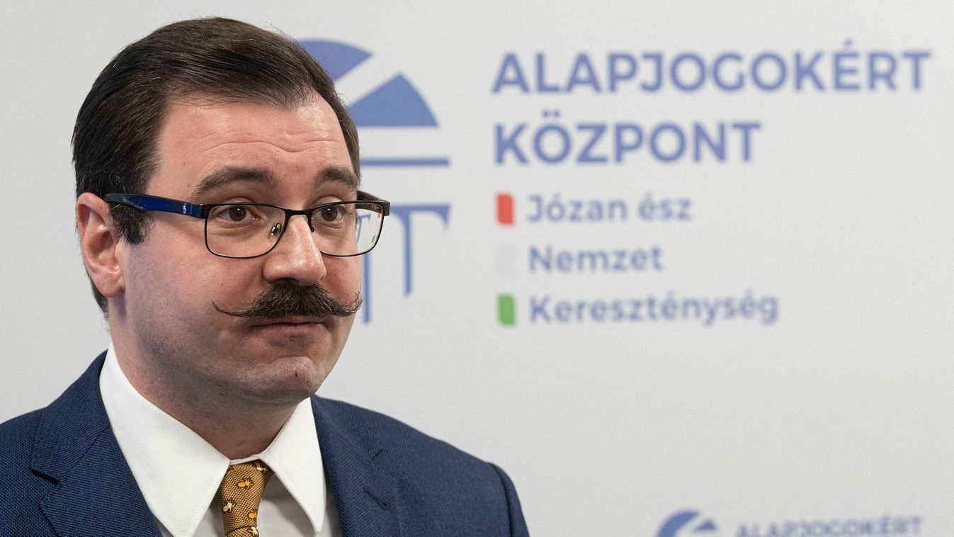 Az Alapjogokért Központ csatlakozott a Szövetség a Szólásszabadságért (FSA) nevű amerikai szervezethez