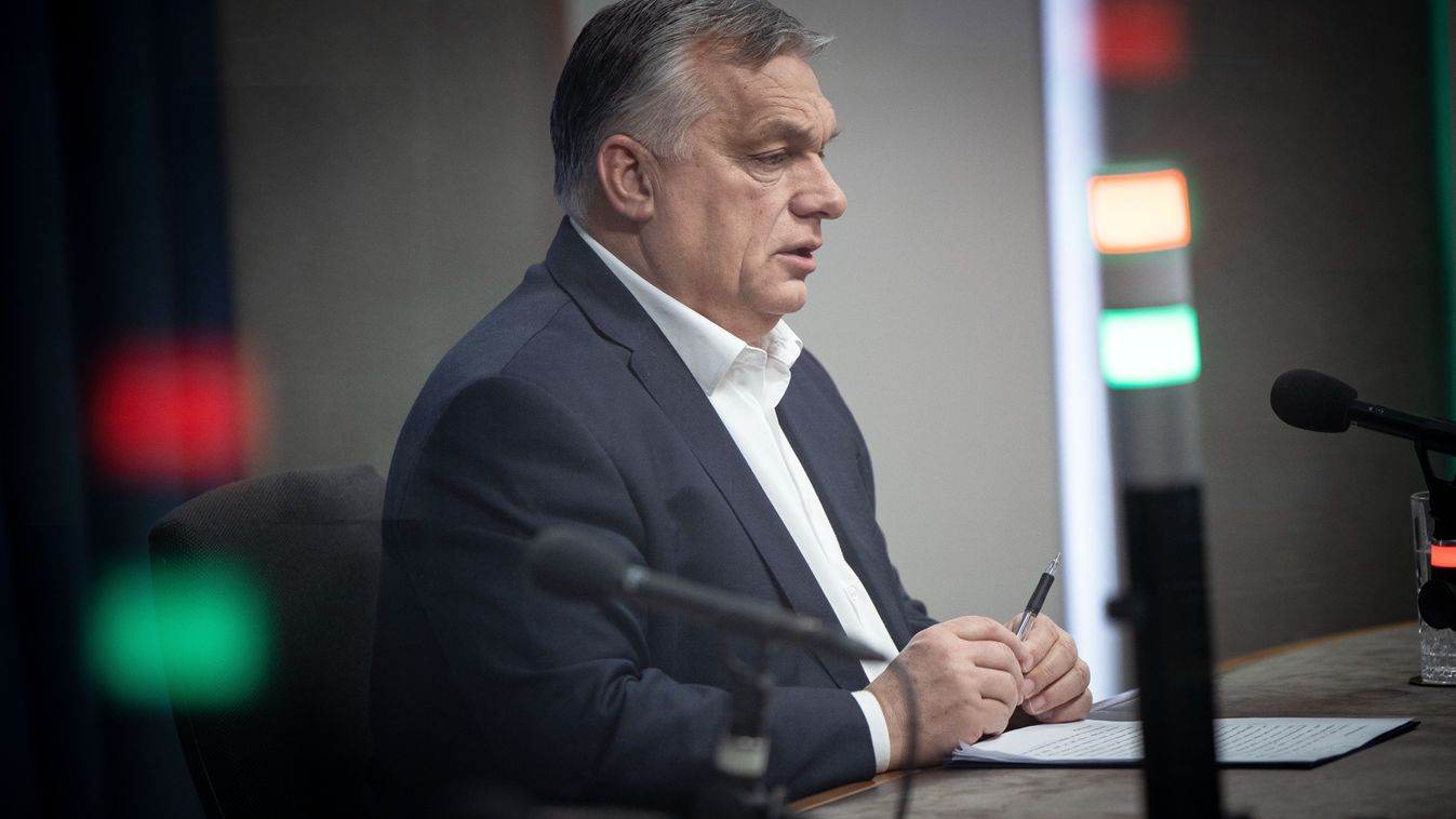 Orbán Viktor: a mai naptól 15 százalékos élelmiszerár-akciókkal védjük a családokat és a nyugdíjasokat!