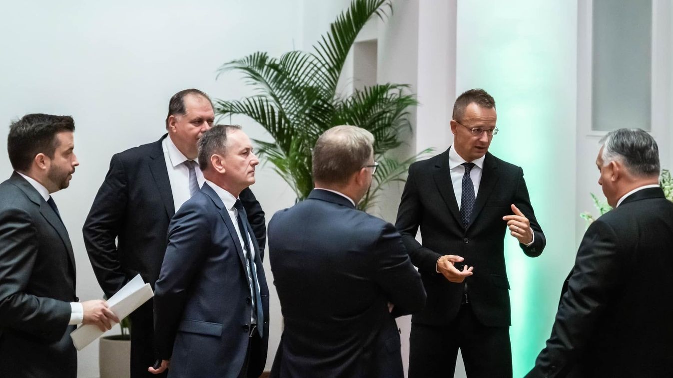 Az ukrajnai földgáztranzit kiesése esetén Szerbia biztosítani tudja a szállítási útvonalat (videó)