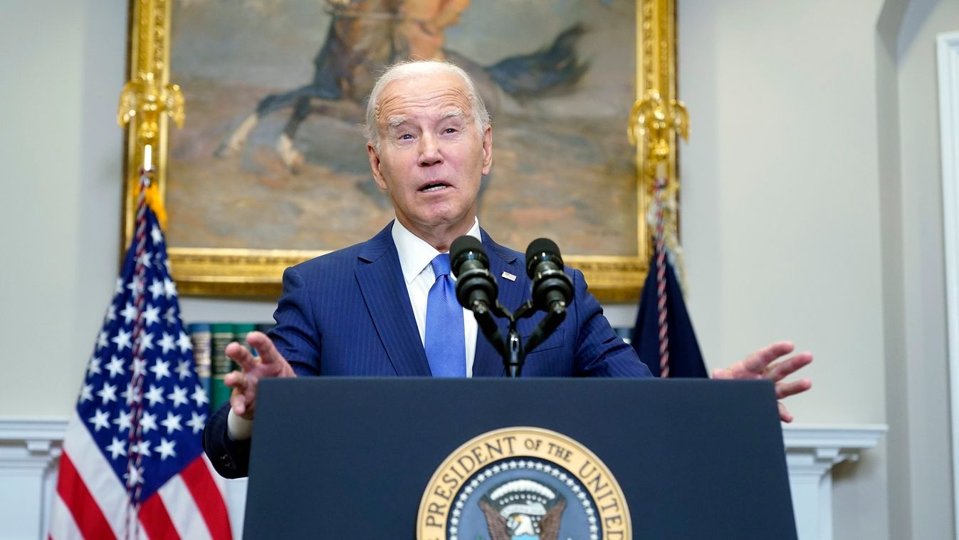 Ezért bünteti hazánkat az amerikai kormány