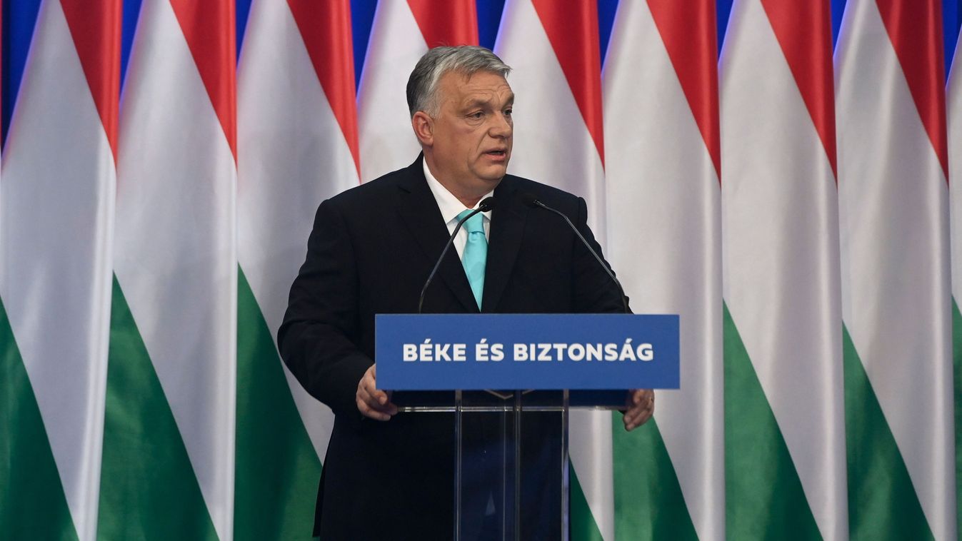 Orbán Viktor a Tranziton nyitja meg az őszi politikai szezont