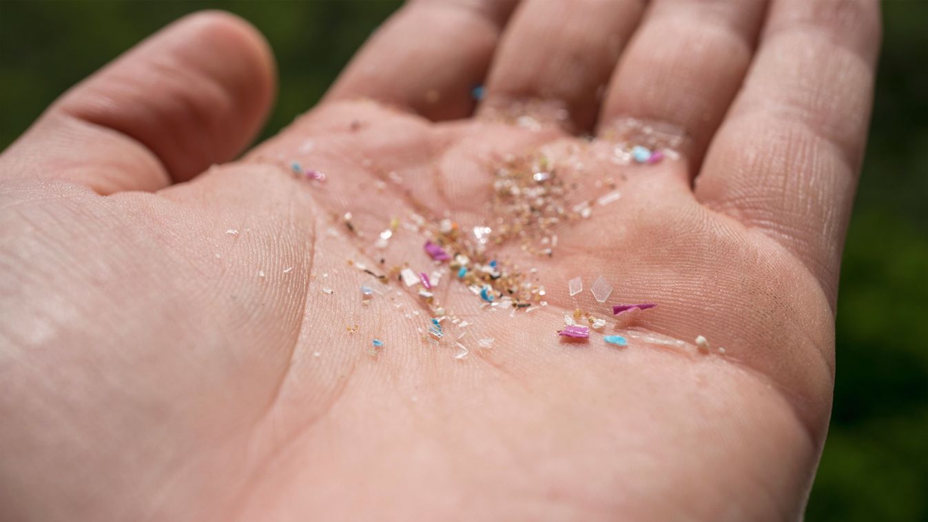 Drámai felfedezés: nagyon nem odavaló dolog rejtőzik a szívünkben