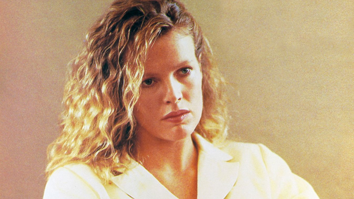Nagyon megöregedett Kim Basinger – friss fotó