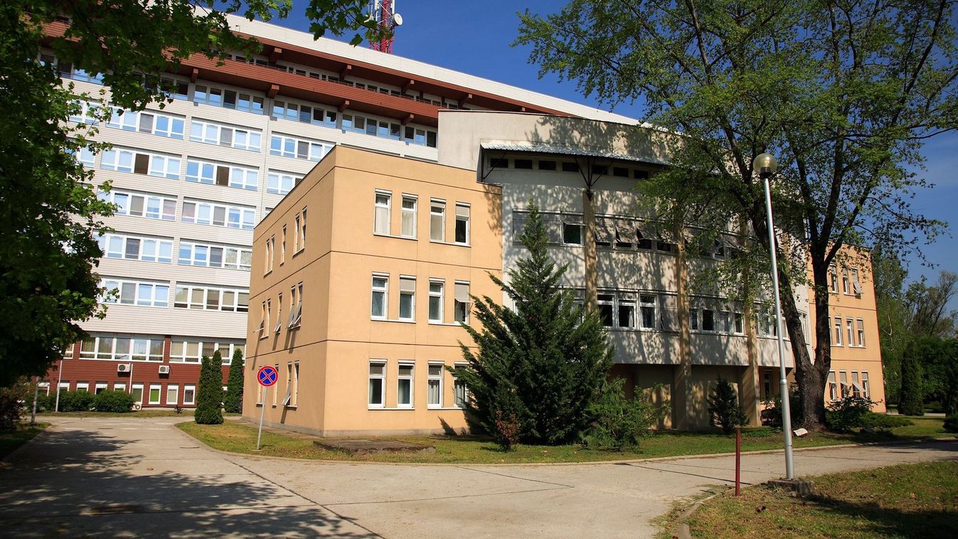 Rendszerleállás lesz a ceglédi Toldy Ferenc Kórházban