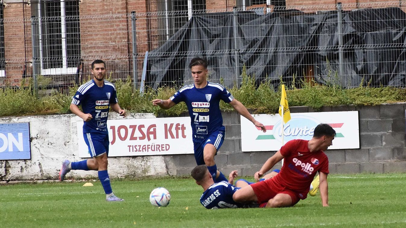 Pont nélkül távozott Debrecenből a Karcag