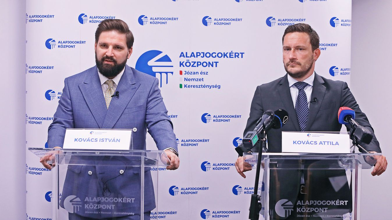 A források visszatartásának semmi köze a korrupcióhoz és a jogállamisághoz