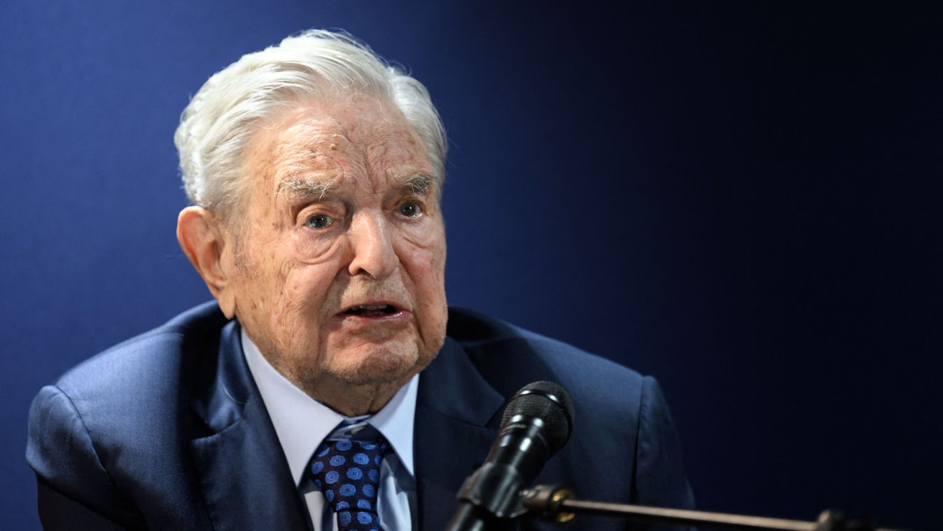 A Soros-klán célja világos: az Európai Egyesült Államok megteremtése