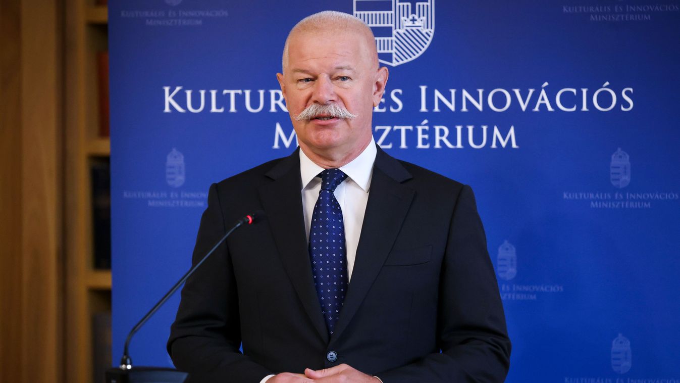 Csák János: van egy nagy hasonlóság Karikó Katalin és Krausz Ferenc között