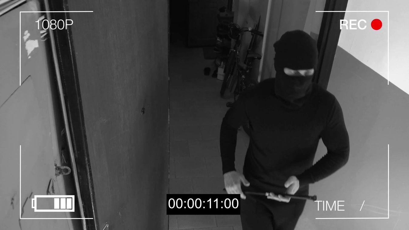 Saját magát buktatta le a pancser tolvaj Kenderesen