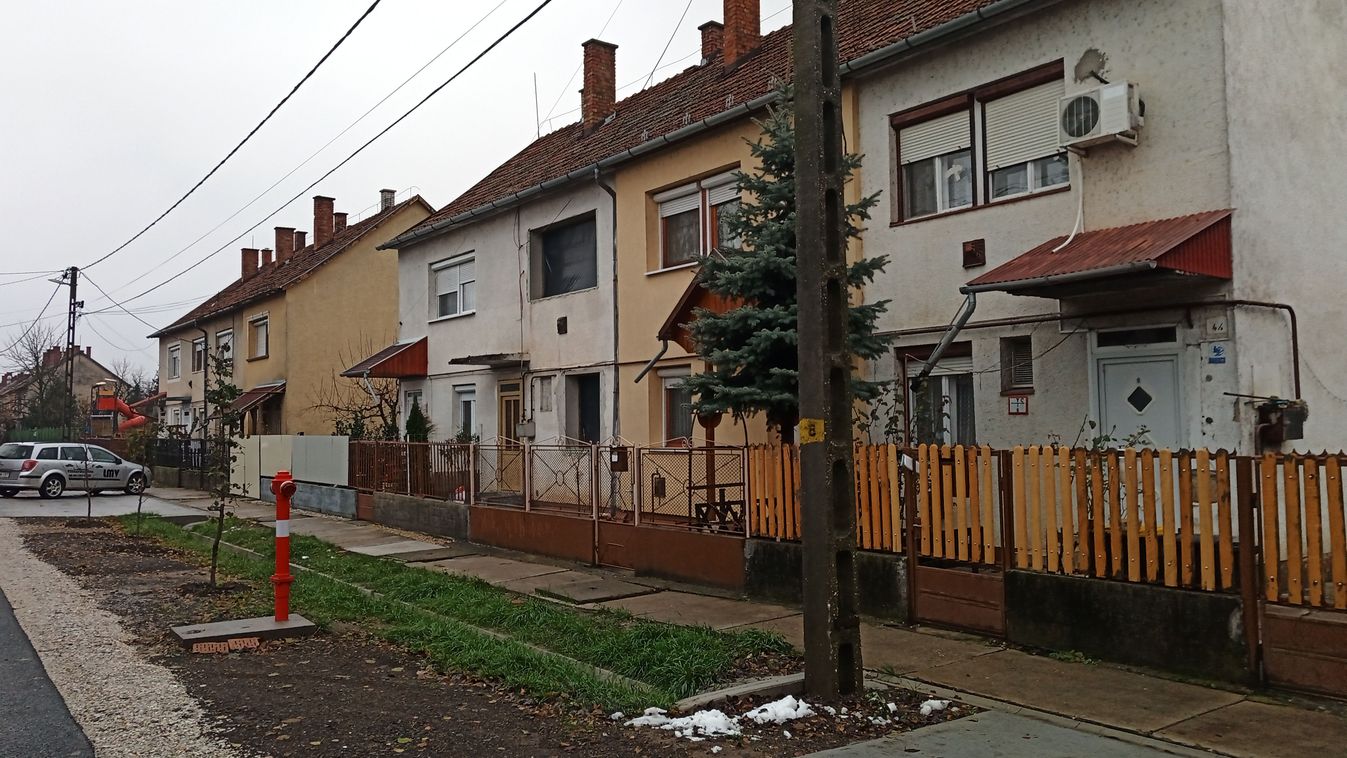 Ki fizeti a vízóracserét? – vitába keveredtek egy sorház lakói a szolgáltatóval