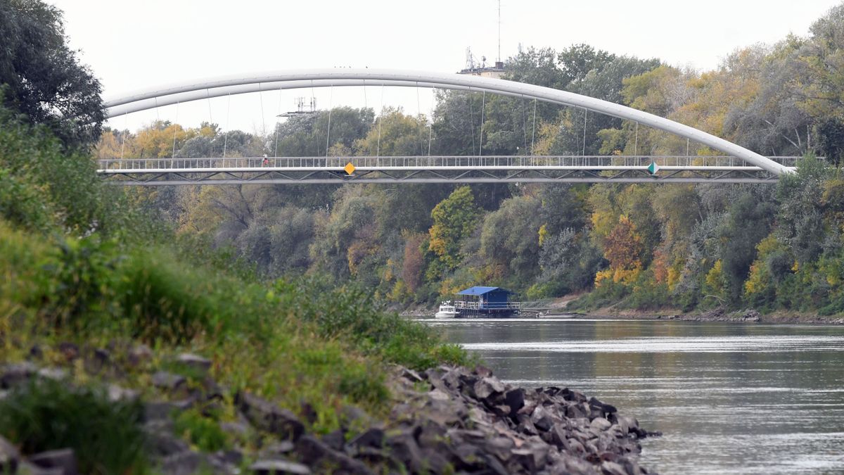 Vízállás,tisza,folyó