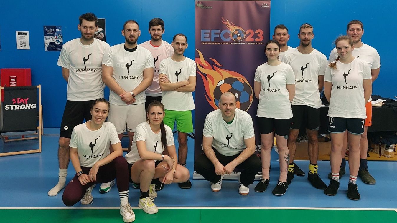 A remek Eb szereplés után versenyekkel zárják az évet az újszásziak