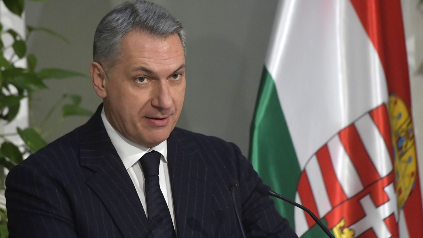 Lázár János rendkívüli bejelentést tett