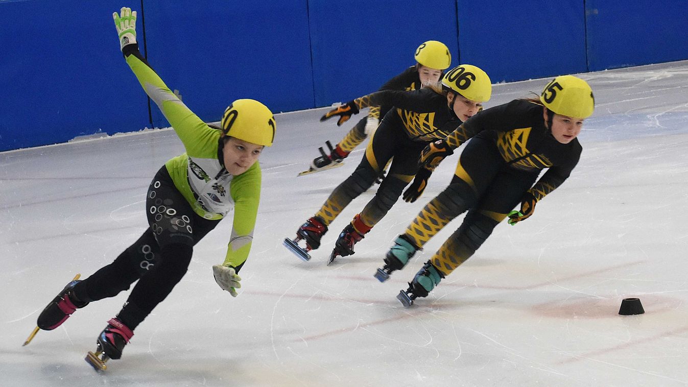 Eredményesen siklottak a hazai versenyzők a jászberényi Jász Kupán – galériával
