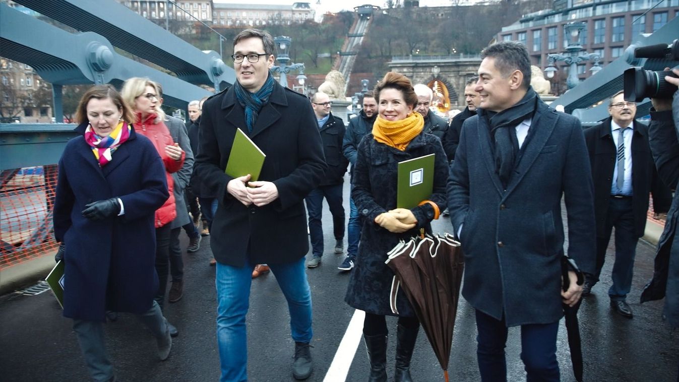 A sikkasztás gyanúja is felvetődhet a Lánchíd-botrány főszereplőjének ügyében (frissült, videó)