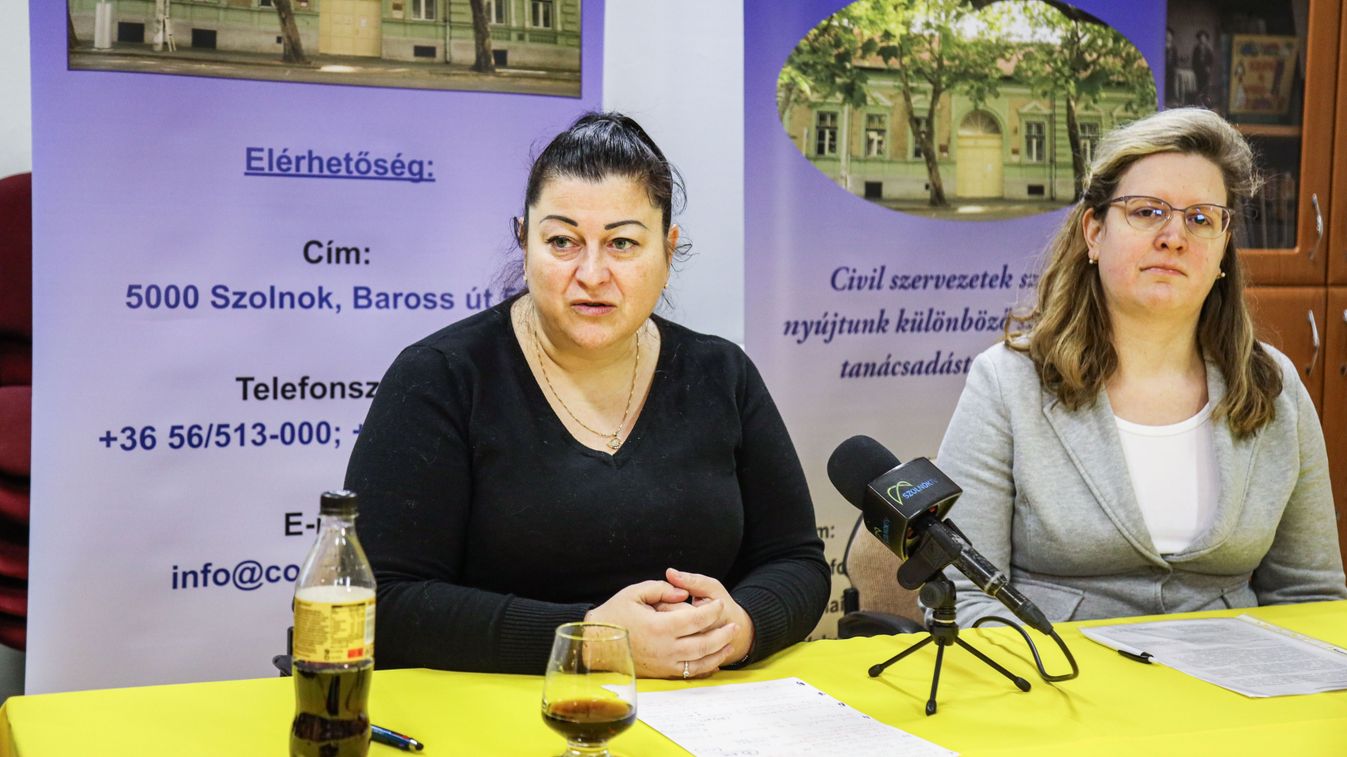 Mozgalmas évre készül a szolnoki Civil Központ