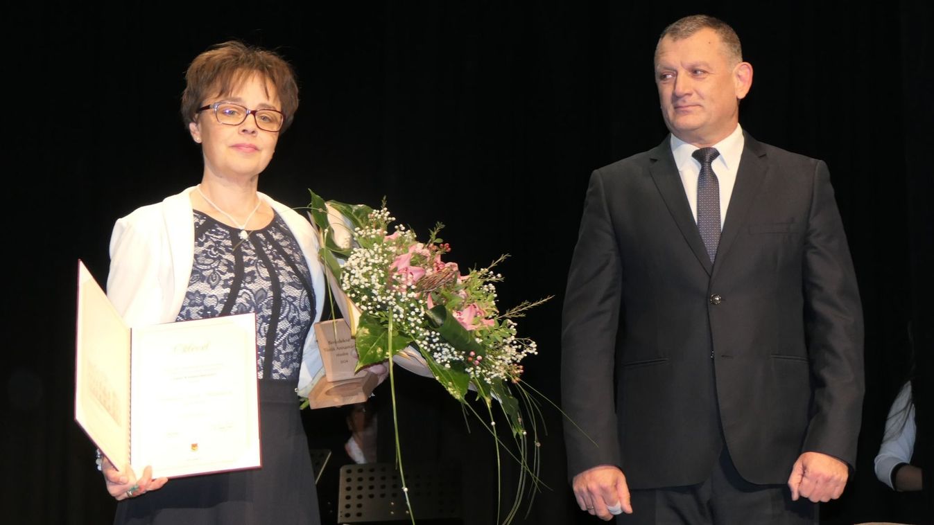 A magyar kultúra napját ünnepelték Abonyban